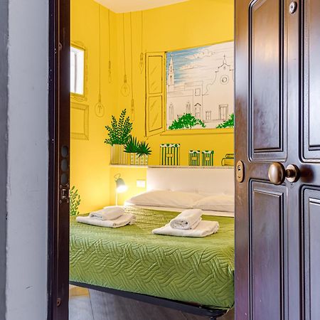 Acquamarina - Sweet Dreams In Florence Exterior photo