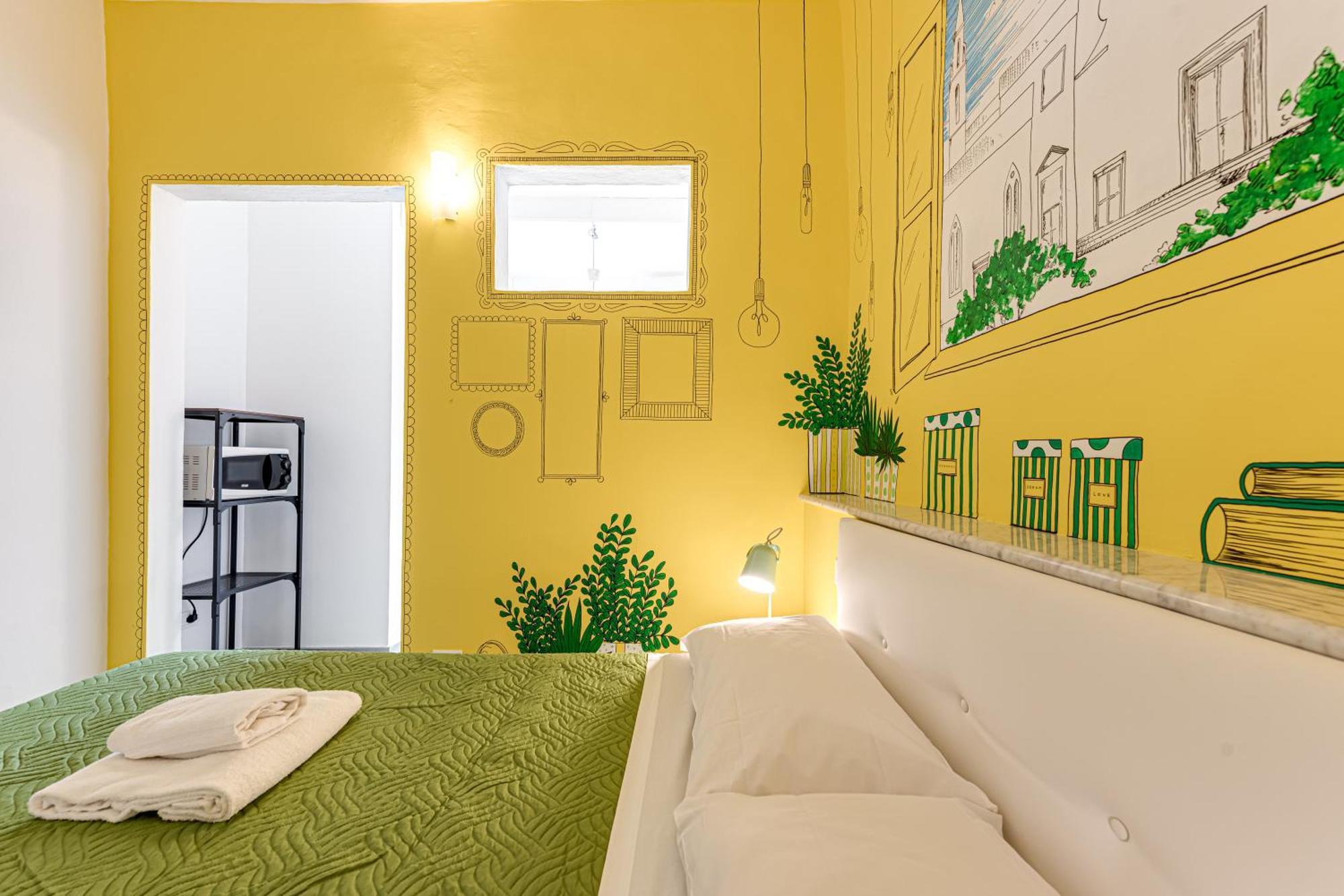 Acquamarina - Sweet Dreams In Florence Exterior photo