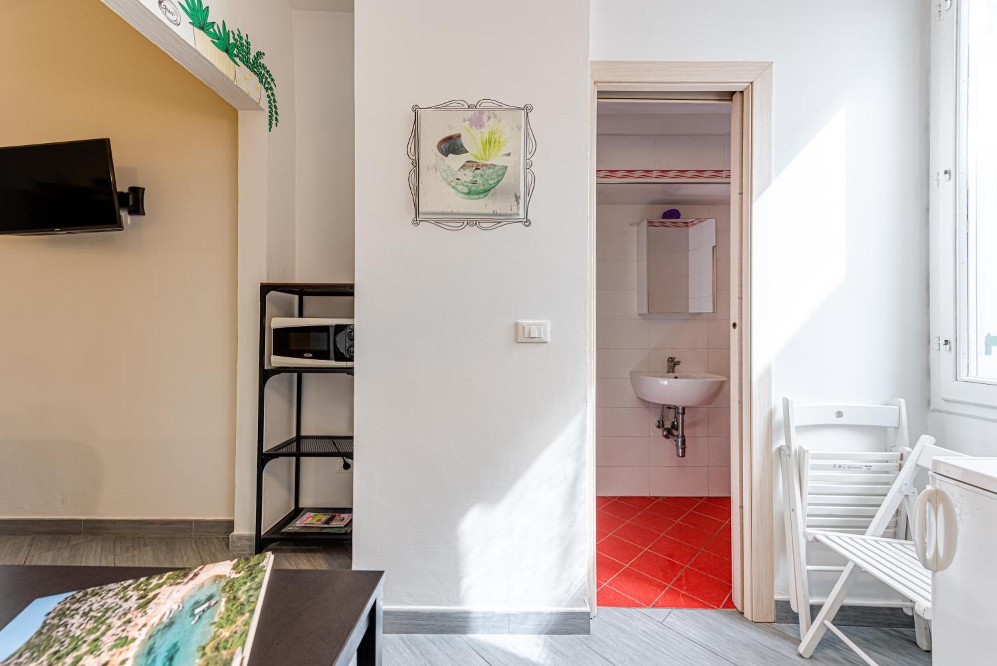 Acquamarina - Sweet Dreams In Florence Exterior photo