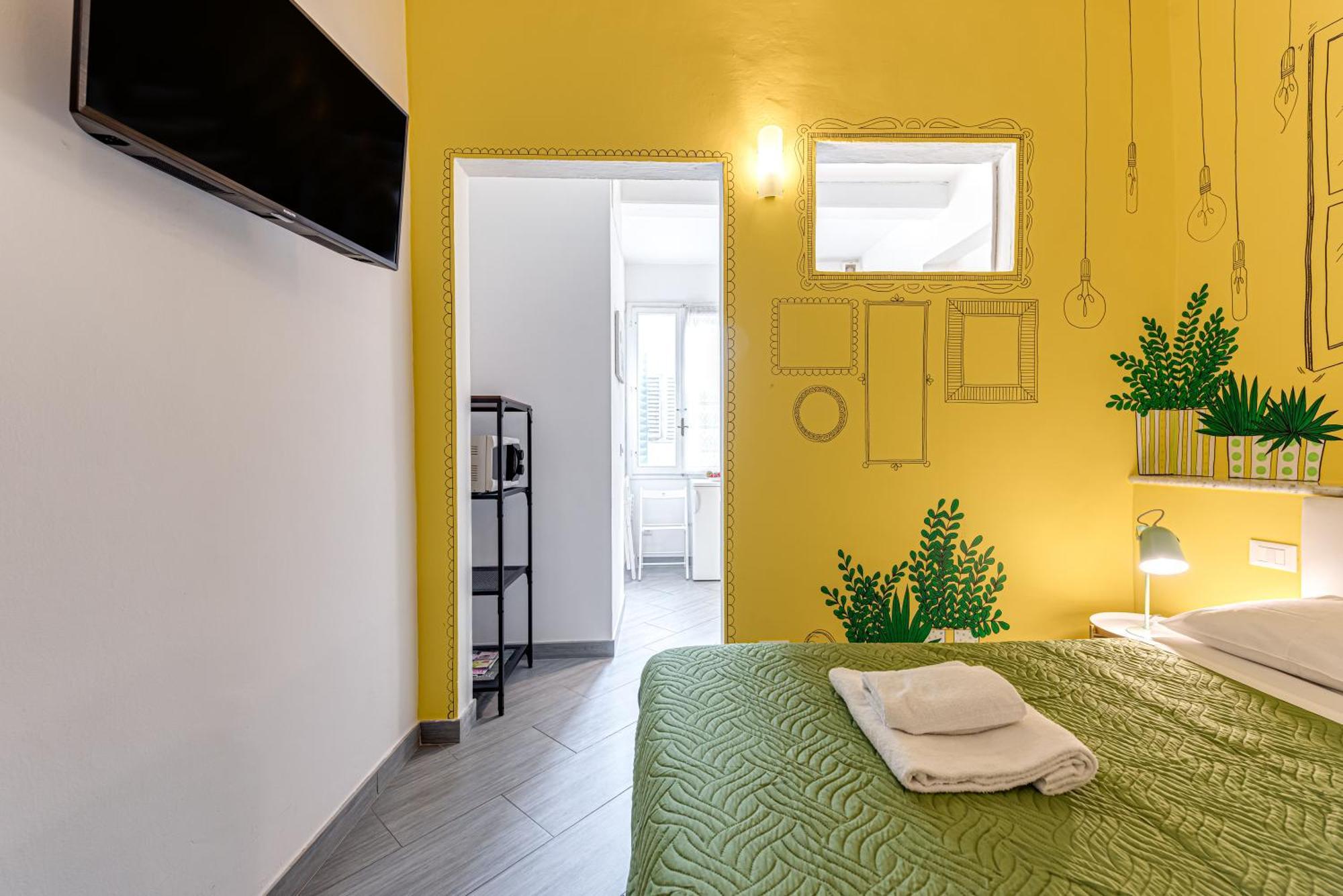 Acquamarina - Sweet Dreams In Florence Exterior photo