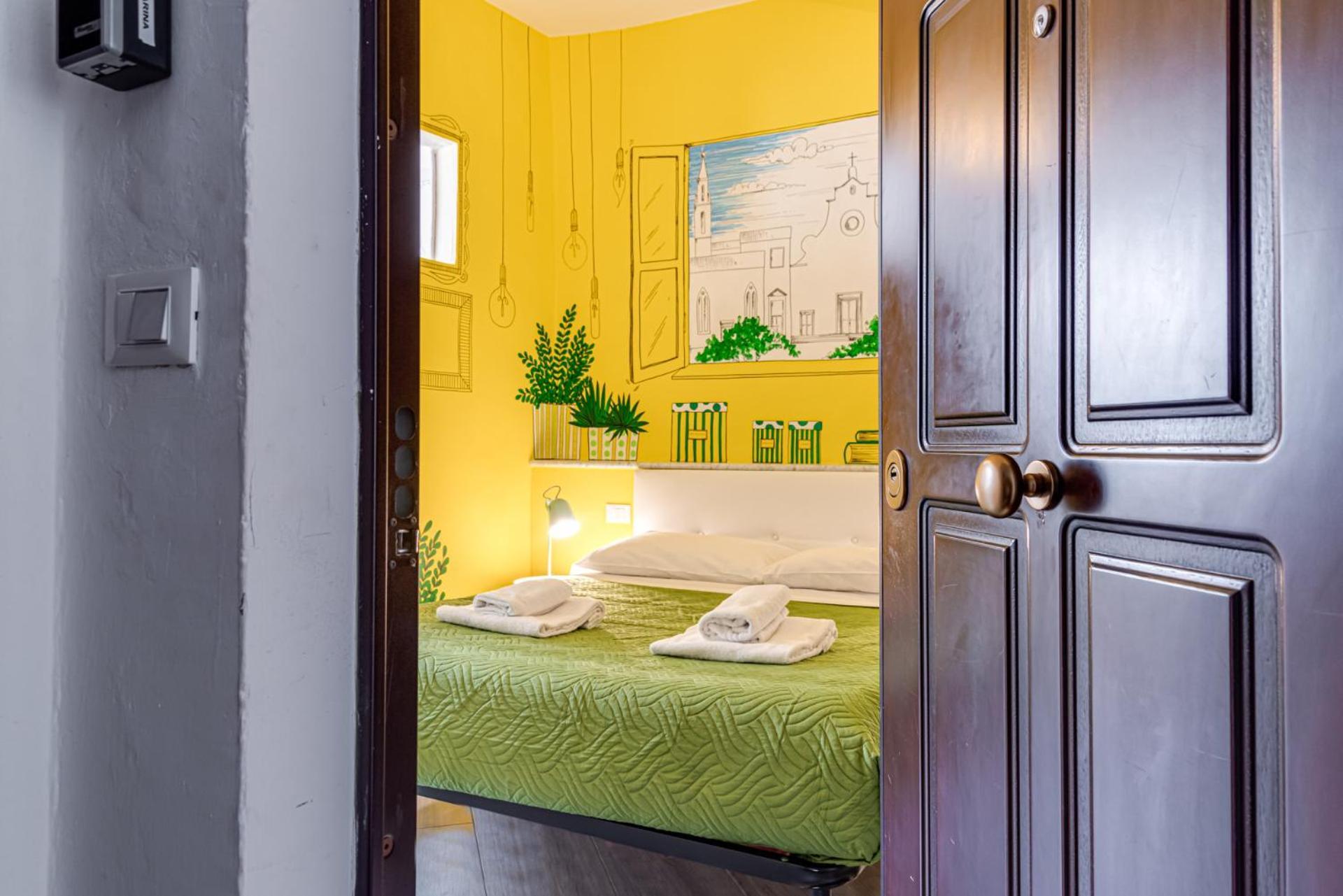 Acquamarina - Sweet Dreams In Florence Exterior photo
